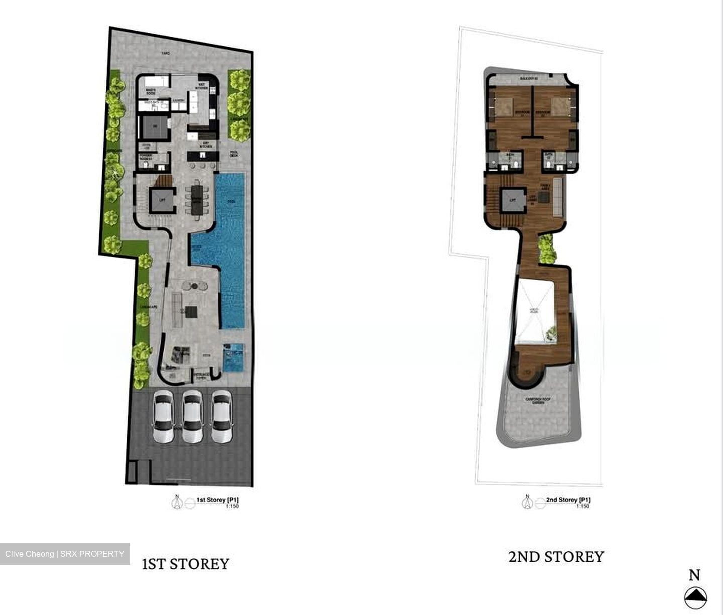 Siglap Road (D15), Detached #533885381